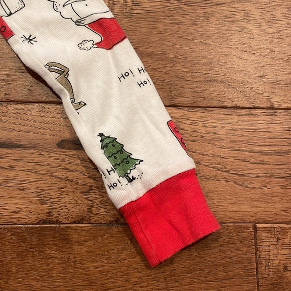 Carter’s Christmas Pajama Top - Size 5/5A - Picture 15 of 16